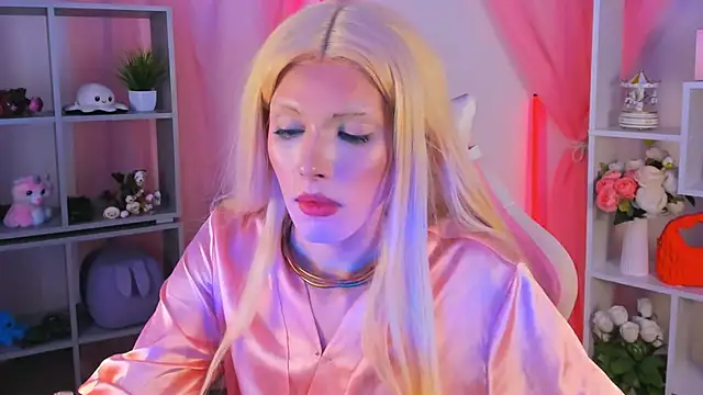 PamelamyDreamys online show from 09-24-25, 04:02