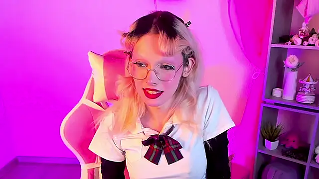 PamelamyDreamys online show from 03-20-25, 01:48