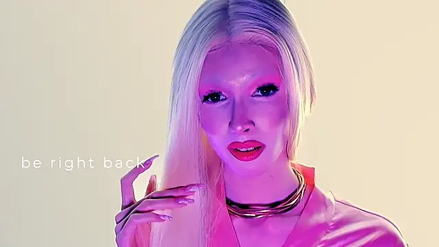 PamelamyDreamys online show from 11-03-25, 08:23