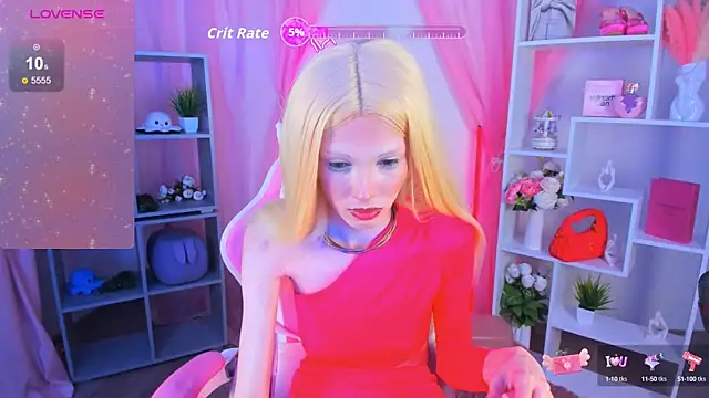 PamelamyDreamys online show from 10-02-25, 05:16