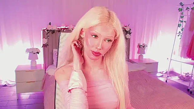 PamelamyDreamys online show from 03-10-26, 07:07