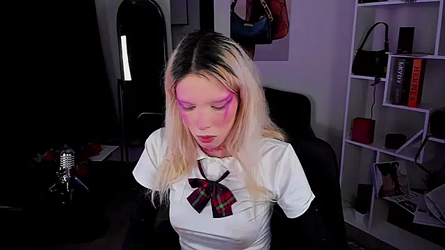 PamelamyDreamys online show from 03-22-25, 04:47