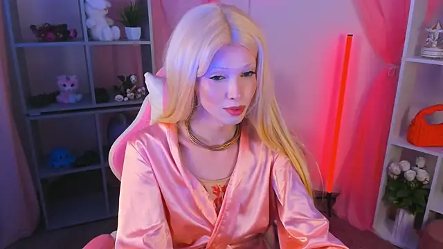 PamelamyDreamys online show from 09-16-25, 01:12