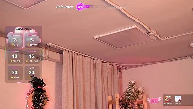 PamelamyDreamys online show from 02-07-26, 10:07