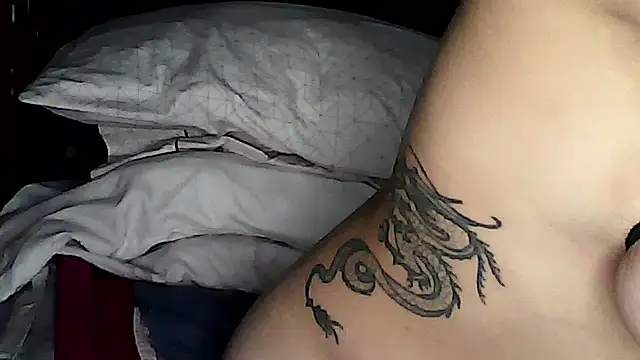 DarkElfSorceress online show from 03-14-26, 11:49