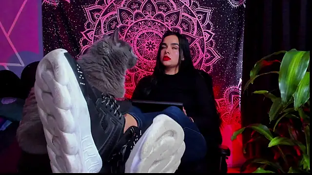 thakytona online show from 04-26-26, 07:44