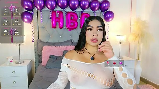 Snapshot of AllissonJames chatting on 03-31-26, 09:50 AllissonJames online show from 03-31-26, 09:50