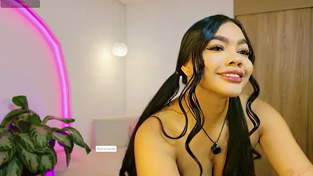 AllissonJames online show from 07-15-26, 11:01