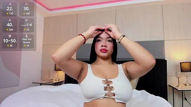 AllissonJames online show from 03-12-25, 11:10