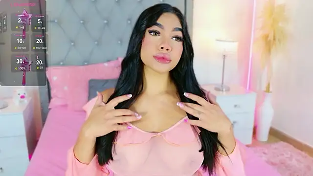 Snapshot of AllissonJames chatting on 02-24-26, 02:40 AllissonJames online show from 02-24-26, 02:40