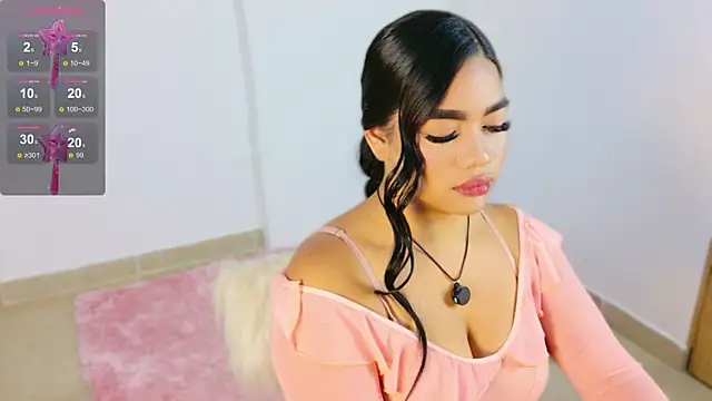 Snapshot of AllissonJames chatting on 04-09-26, 12:22 AllissonJames online show from 04-09-26, 12:22