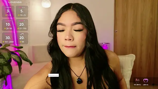 AllissonJames online show from 07-22-26, 10:39