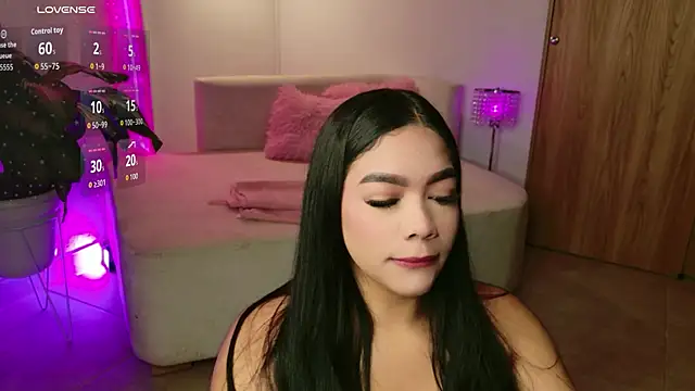 AllissonJames online show from 07-27-26, 10:44