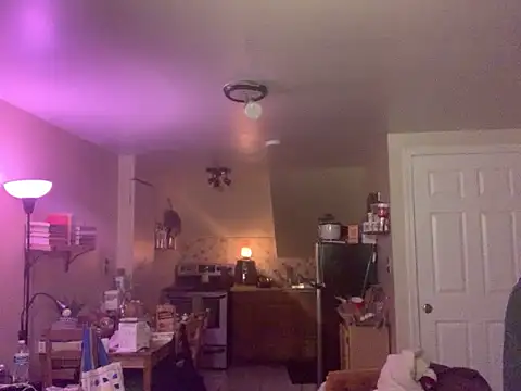 BigKittyRaven online show from 01-07-25, 05:22