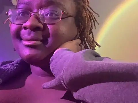 BigKittyRaven online show from 02-27-25, 04:46