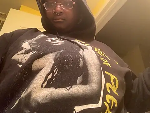 BigKittyRaven online show from 01-03-25, 04:22