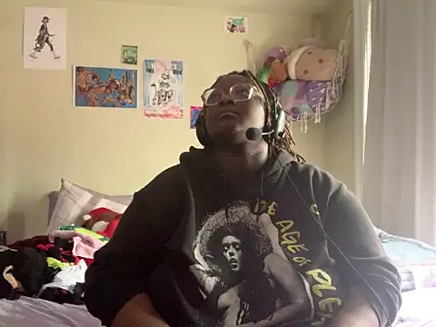 BigKittyRaven online show from 01-05-26, 05:27