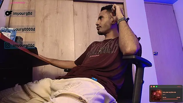 coleman160 online show from 03-06-26, 07:36