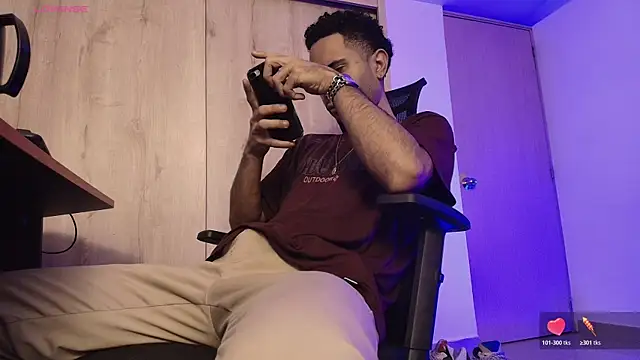 coleman160 online show from 04-04-26, 11:55