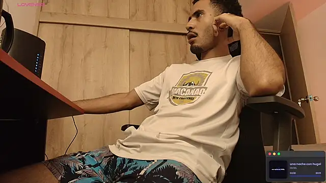 Snapshot of coleman160 chatting on 02-16-26, 02:21 coleman160 online show from 02-16-26, 02:21