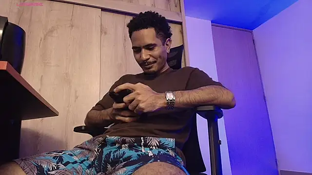 coleman160 online show from 04-17-26, 03:42