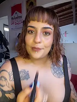 name less lulu online show from 02-25-26, 03:01