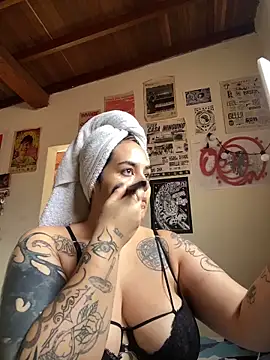 name less lulu online show from 02-08-26, 05:54