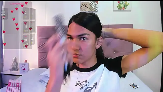  lexx1e online show from 04-09-26, 01:39