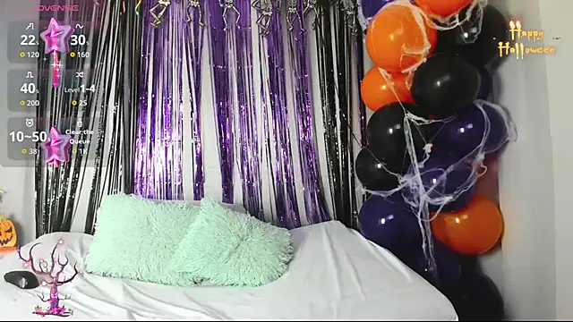  lexx1e online show from 10-27-25, 01:01