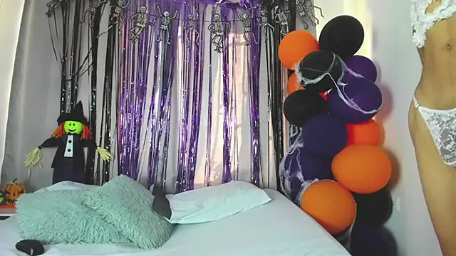  lexx1e online show from 10-31-25, 01:08