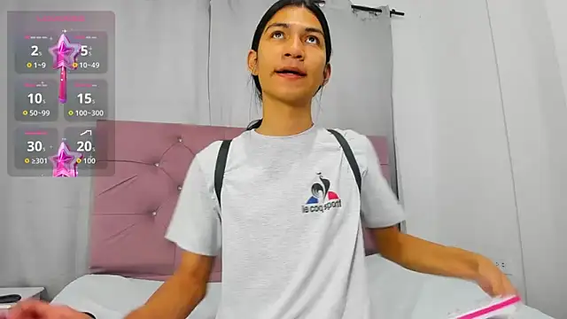  lexx1e online show from 02-23-26, 01:12