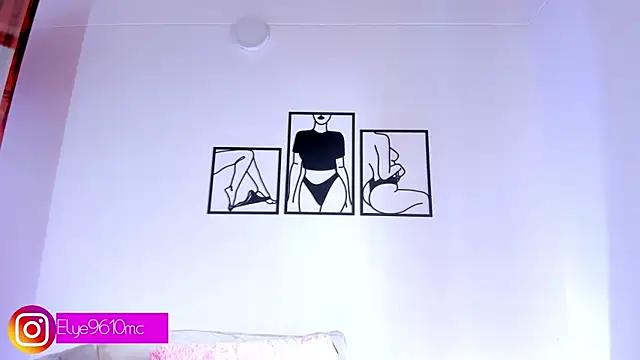 Snapshot of ellie_mcdonald chatting on 05-30-26, 07:30 ellie mcdonald online show from 05-30-26, 07:30