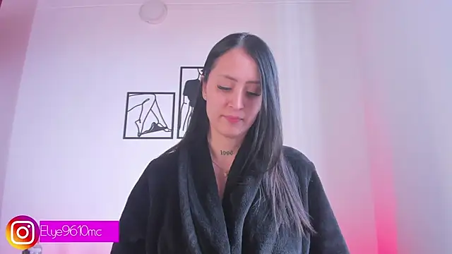 ellie mcdonald online show from 12-14-25, 07:30