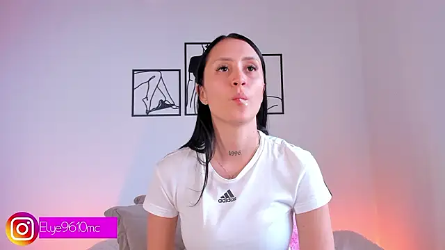 ellie mcdonald online show from 02-02-26, 08:08