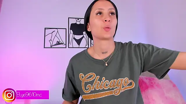 ellie mcdonald online show from 01-17-26, 11:08