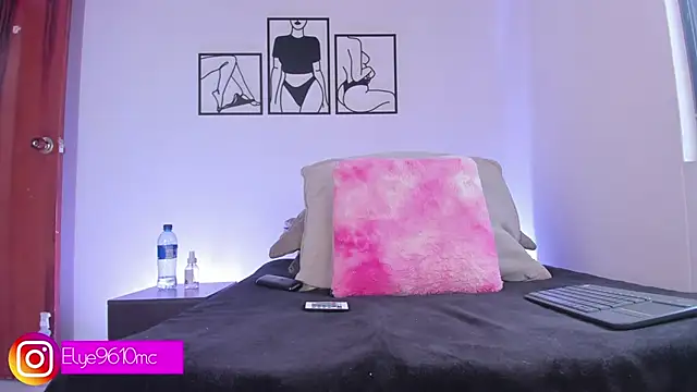 ellie mcdonald online show from 12-01-25, 09:37