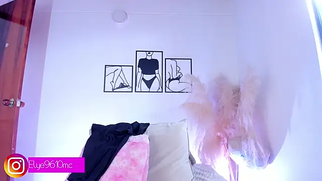 ellie mcdonald online show from 04-04-26, 09:10