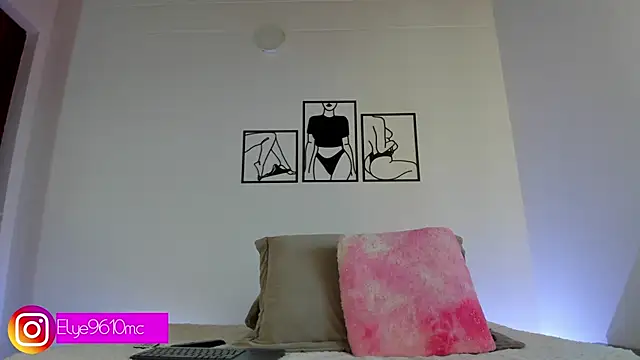ellie mcdonald online show from 10-06-25, 10:10