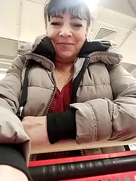 Lorrain Dorrie online show from 11-29-25, 01:44