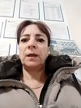 Snapshot of Lorrain_Dorrie chatting on 02-25-25, 09:09 Lorrain Dorrie online show from 02-25-25, 09:09