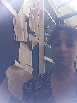 Snapshot of Lorrain_Dorrie chatting on 01-28-25, 01:49 Lorrain Dorrie online show from 01-28-25, 01:49
