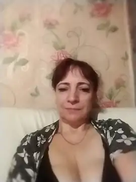 Snapshot of Lorrain_Dorrie chatting on 03-01-25, 09:26 Lorrain Dorrie online show from 03-01-25, 09:26