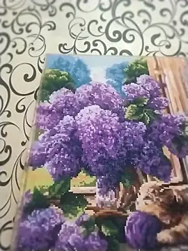 Snapshot of Lorrain_Dorrie chatting on 02-27-25, 05:26 Lorrain Dorrie online show from 02-27-25, 05:26