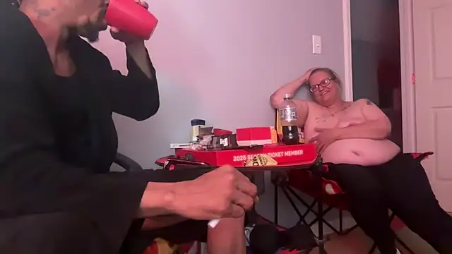 skarfosbabes69 online show from 03-15-26, 01:34