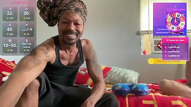 skarfosbabes69 online show from 04-15-26, 10:43