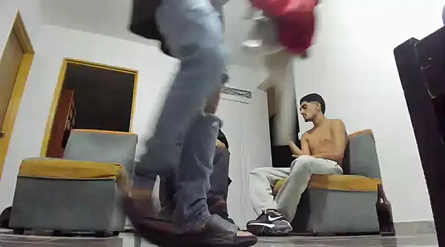 latin bbc online show from 01-15-25, 12:41