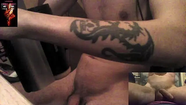 A Shy French Guy online show from 12-27-24, 07:35