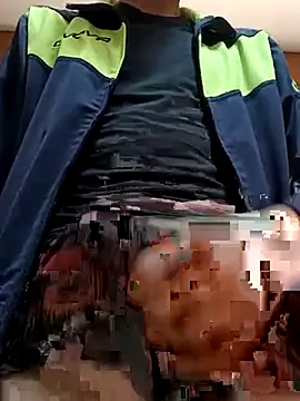 dariodario online show from 03-08-25, 07:27