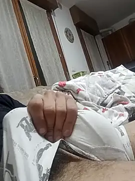 dariodario online show from 11-12-25, 11:30