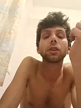 dariodario online show from 03-05-25, 10:21